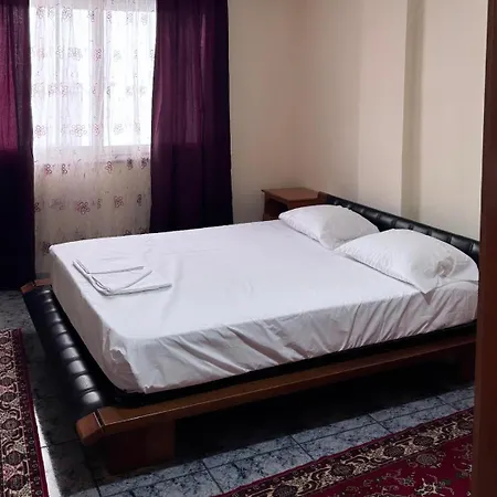 Apartman Green Life *