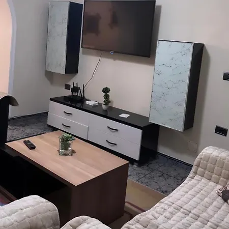 Green Life Apartman